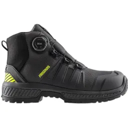 Fristads Hohe Sicherheitsschuhe Fristads ComfortStep S3S – Produktbild 1 von 1
