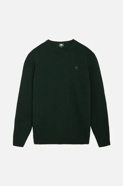 Trendsplant Trendsplant Sella Knit Pine Green, Grün, – Produktbild 2 von 4