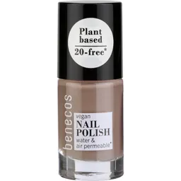 Living Crafts LIVING CRAFTS - Nail Polish rock it! - (n/a), Nachhaltige Mode, Bio Bekleidung – Produktbild 1 von 1