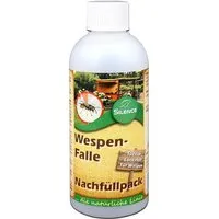 Silberkraft Silberkraft Nachfüllpack Silence Wespenfalle: Wirksamer Schutz vor lästigen Wespen – Produktbild 1 von 1