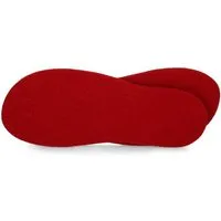 WoolFit WoolFit 5mm Filz-Einlegesohlen aus 100% natürlichem Wollfilz, mulesingfrei, Rot, – Produktbild 1 von 1