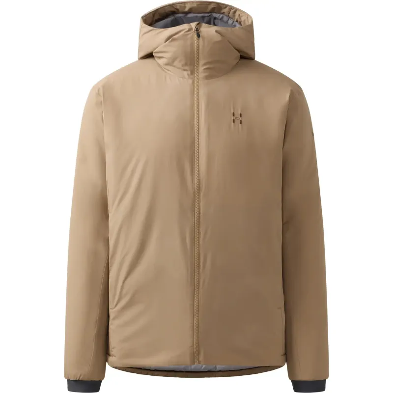 Haglöfs Wanderjacke Haglöfs Mimic Alert, Marron, – Produktbild 1 von 1