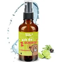 BeG Buddy BeG Buddy Zeckenmittel Hund, Zeckenschutz Katzen, Zecke Hund, Zeckenabwehr auf pflanzlicher Basis 100ml – Produktbild 1 von 1