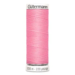 Gütermann Gütermann Allesnäher 200m 758 Mittelrosa – Produktbild 1 von 1