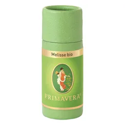 Primavera Primavera Melisse bio 1ml – Produktbild 1 von 1