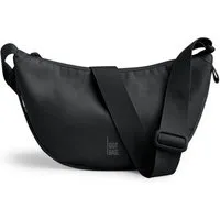GOT BAG GOT BAG Moon Bag Small, Black (monochrome), – Produktbild 1 von 1