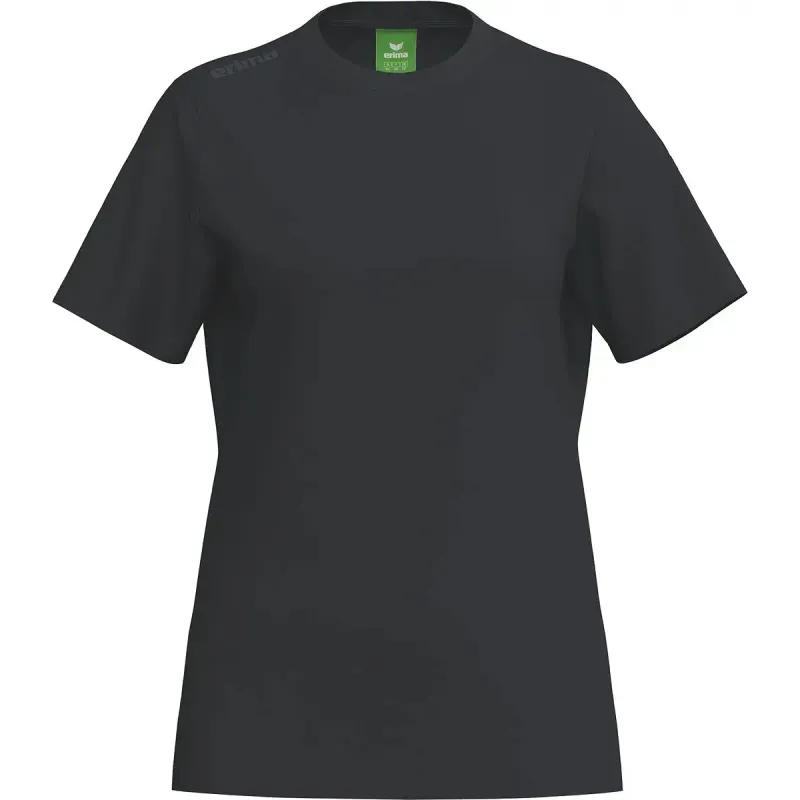 Erima T-Shirt Erima TS, Noir, – Produktbild 1 von 1