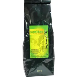 sanitas GRUENER TEE SENCHA – Produktbild 1 von 1