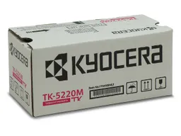 Kyocera Kyocera Toner TK-5220M magenta – Produktbild 1 von 1