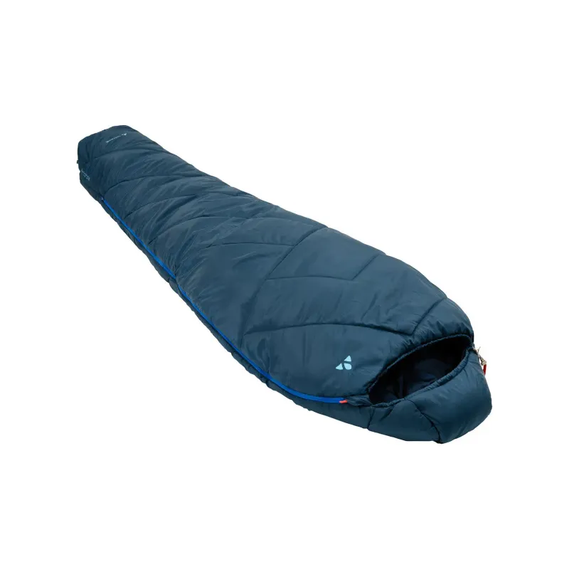 Vaude Schlafsack VAUDE Sioux 800 II, Bleu, – Produktbild 1 von 2