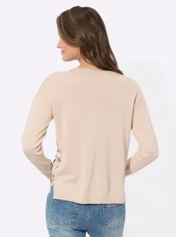 Witt Langarm-Pullover – Produktbild 1 von 1