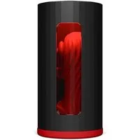 LELO App-gesteuerte Lustkonsole für Männer - LELO F1S V3 / F1S V3 XL, Rot, – Produktbild 1 von 1