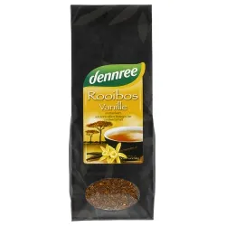 dennree Rooibos g.U. mit Vanille – Produktbild 1 von 1