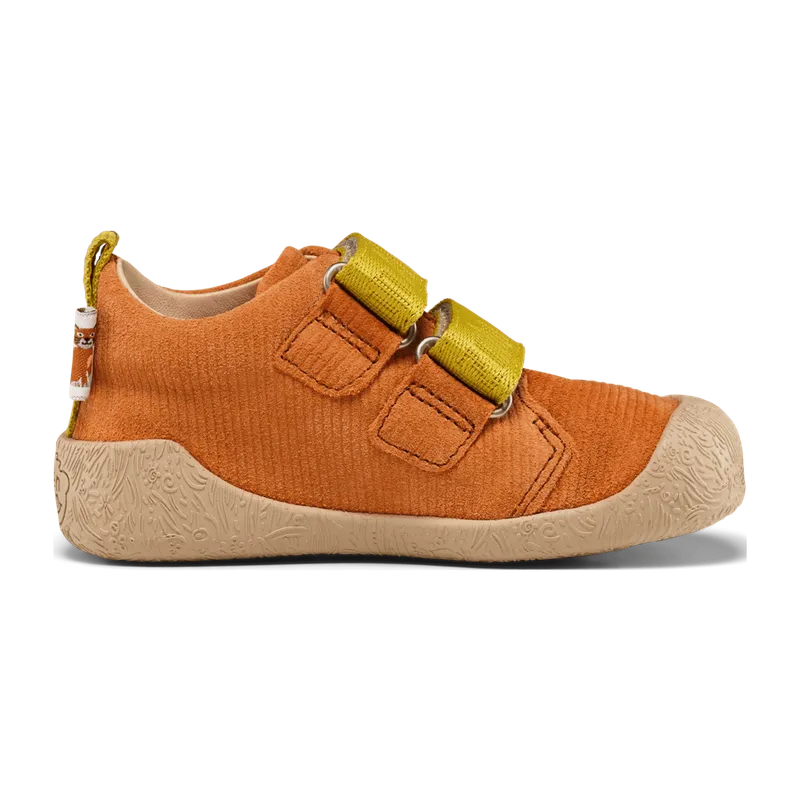 Affenzahn Affenzahn Leder Walky Katze für Kinder, braun, Größe 25 EU, Braun, – Produktbild 4 von 5