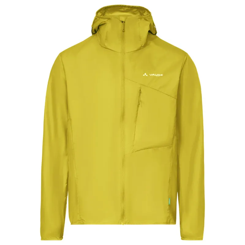 Vaude Wanderjacke VAUDE Scopi Wind, Vert, – Produktbild 1 von 1