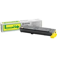 Kyocera Kyocera Toner TK-5195Y gelb – Produktbild 3 von 3