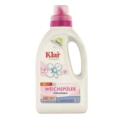AlmaWin AlmaWin Klar - Weichspüler 750ml Weichspüler – Produktbild 1 von 1