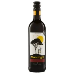 Riegel Semisweet Red Moonlight Western Cape Stellar Organics 2022 – Produktbild 1 von 1