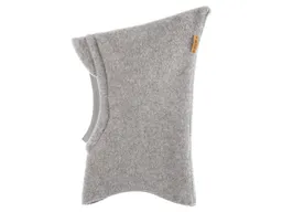 Pure pure by Bauer PURE PURE by Bauer Baby und Kinder Fleece Schlupfmütze, Reflektor, Bio-Merinowolle rock Gr.49/51 – Produktbild 1 von 1