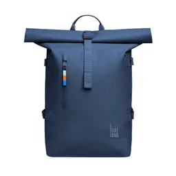 GOT BAG GOT BAG Rolltop 2.0 Rucksack ocean blue – Produktbild 1 von 1