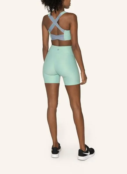 Horizon Athletic Horizon Athletic Sport-BH Arolla, Blau, – Produktbild 4 von 4
