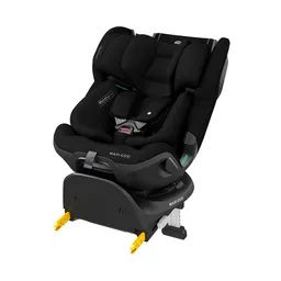 Maxi-Cosi Maxi Cosi Emerald 360 Pro Autositz - Authentic Black – Produktbild 1 von 1