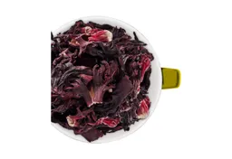 Bremer Gewürzhandel Tee Hibiskustee, Früchtetee, 100 g – Produktbild 1 von 1