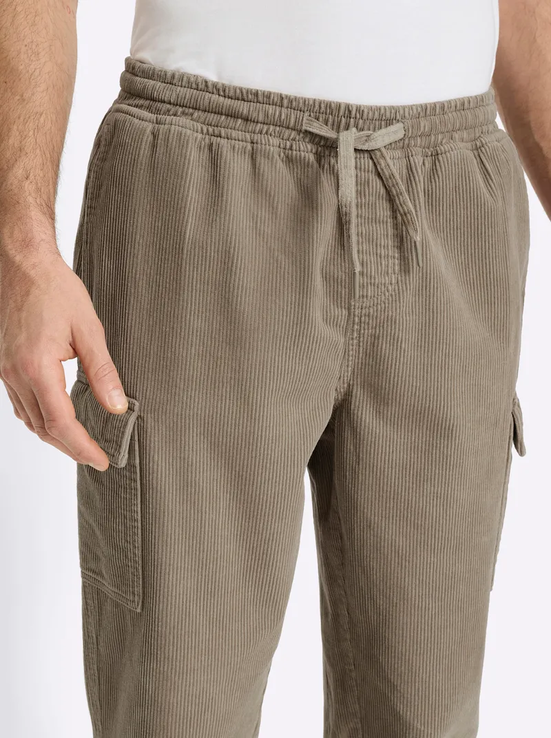 Catamaran Cargohose schlamm, Schlamm, – Produktbild 2 von 2