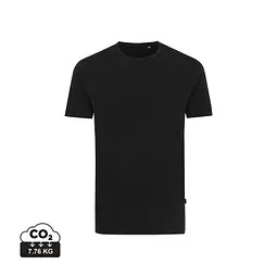 iqoniq Iqoniq Bryce T-Shirt, schwarz, 4XL – Produktbild 1 von 1