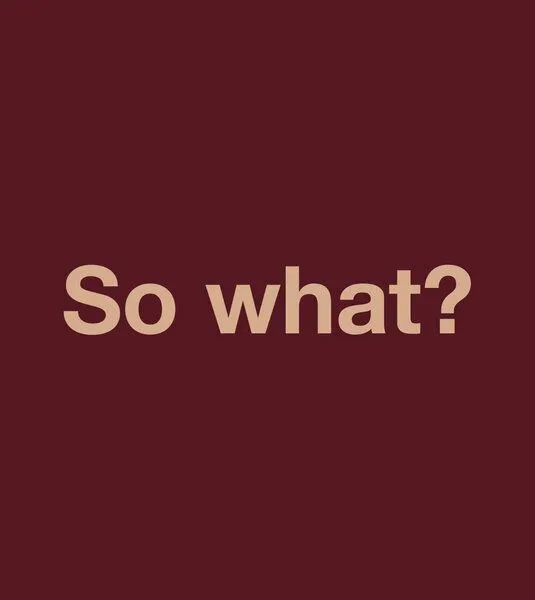 Gary Mash GARY MASH Shirt Asheville So what? aus Bio-Baumwolle, Blaugrün (grün), – Produktbild 3 von 4
