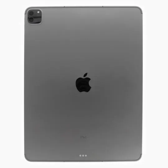 Apple Apple iPad Pro 12,9" WiFi + Cellular 2021 1TB space grau, Space grau, – Produktbild 2 von 2