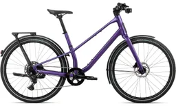 Orbea Orbea Vector 20 Lila Modell 2027 – Produktbild 1 von 1