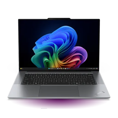 Lenovo Lenovo ThinkPad X9-15p Gen 1 21VV - Intel Core Ultra X7 358H - Evo - Win 11 Pro - Arc B390 - 64 GB RAM - 1 TB SSD TCG Opal Encryption 2, NVMe - 38.9 cm (15.3") – Produktbild 1 von 1