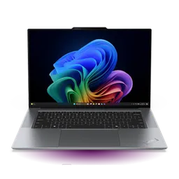 Lenovo Lenovo ThinkPad X9-15p Gen 1 21VV - Intel Core Ultra X7 358H - Evo - Win 11 Pro - Arc B390 - 64 GB RAM - 1 TB SSD TCG Opal Encryption 2, NVMe - 38.9 cm (15.3") – Produktbild 1 von 1