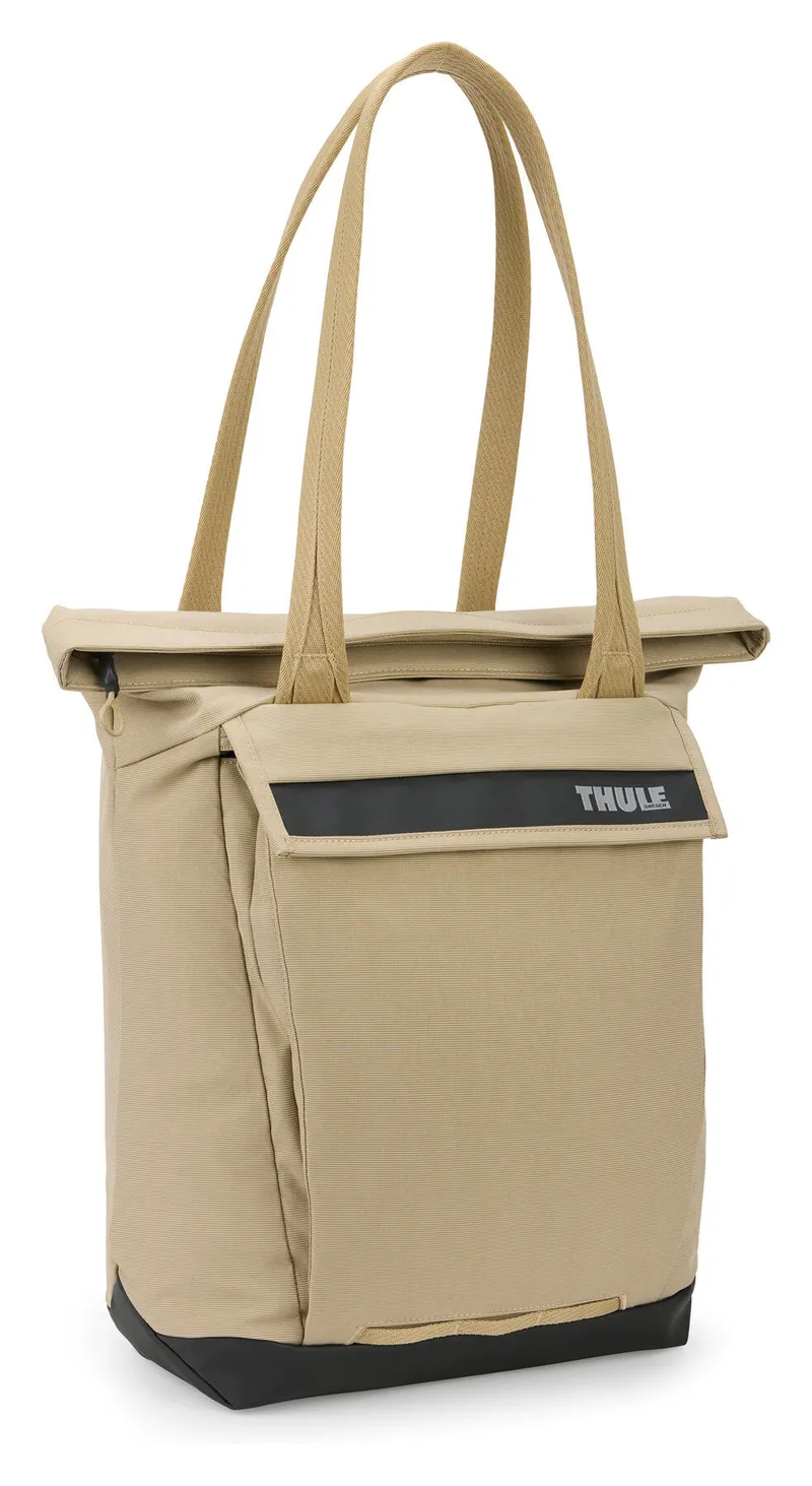 Thule THULE Paramount 22L Tragetasche / Tote Gentle Beige – Produktbild 1 von 1