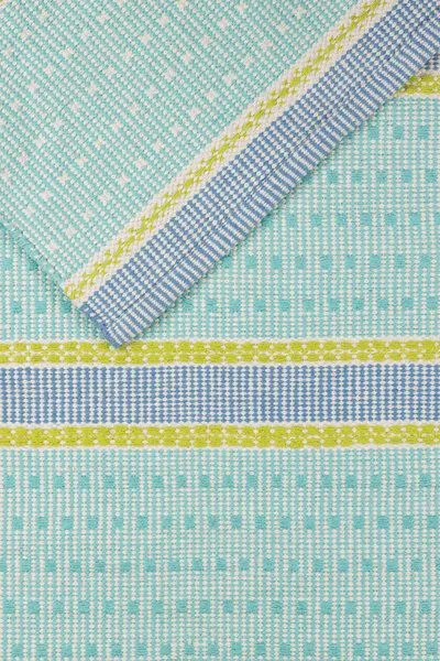 Tranquillo Tranquillo Teppich LOOMIQUE mit GoodWeave® Zertifizierung versch. Modelle, Mehrfarbig (bs248), – Produktbild 3 von 3