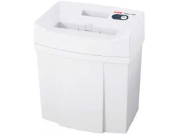 Hsm Hsm Aktenvernichter 'Pure 120', Partikelschnitt 4 x 25 mm, P-4/T-4 – Produktbild 1 von 1