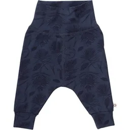 Müsli by Green Cotton Müsli by Green Cotton Pine Baby Hose mit Waldmotiv GOTS zertifiziert – Produktbild 1 von 1