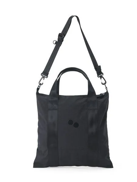 PINQPONQ PINQPONQ TOTE bag, Schwarz, – Produktbild 1 von 3