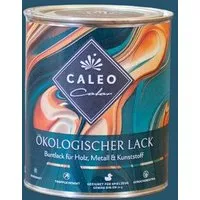 Caleo Color Caleo Color Ökologischer Lack, Tiefsee (dunkelblau), – Produktbild 1 von 1