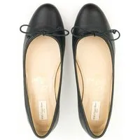 Will's Vegan Shop Will's Vegan Shop Flache Ballerinas Damen 01-05-24 – Produktbild 1 von 1