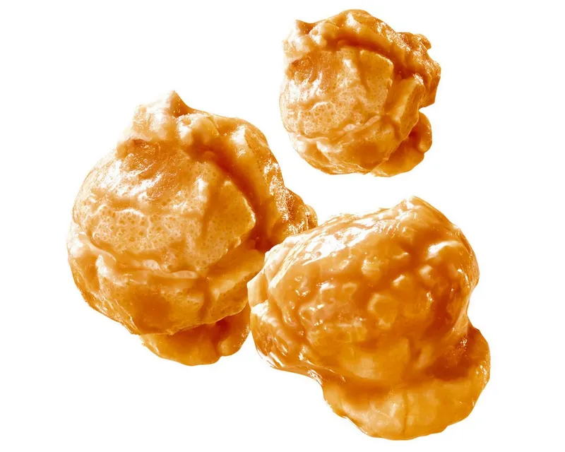 Werther's Knabberei, Werthers Original Caramel Popcorn Classic knackig süßer Snack 140g – Produktbild 2 von 3