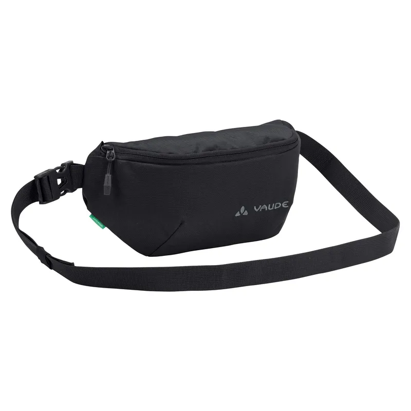 Vaude VAUDE Wegamove Gürteltasche, Black, – Produktbild 1 von 1