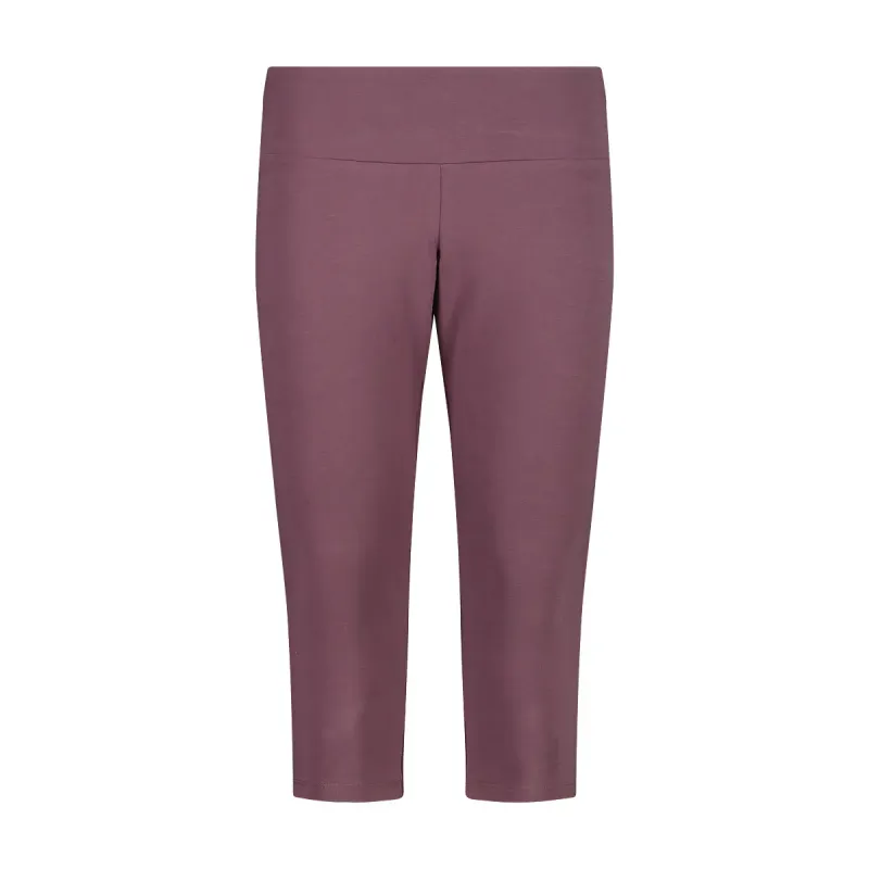 CMP Leggings Frau CMP 3/4, Rose, – Produktbild 1 von 1