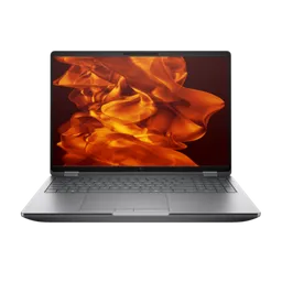 HP HP ZBook Fury 16 G1i Mobile Workstation - Intel Core Ultra 7 255HX / 2.4 GHz - Win 11 Pro - RTX PRO 2000 Blackwell - 32 GB RAM - 1 TB SSD NVMe - 40.6 cm (16") – Produktbild 1 von 1