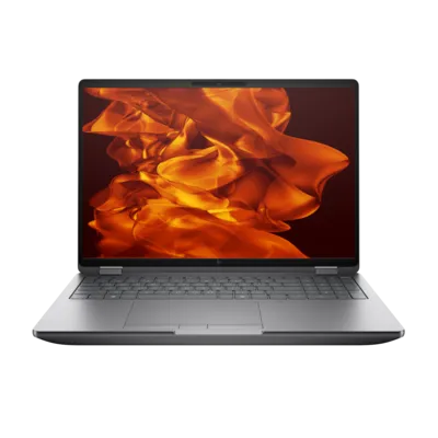 HP HP ZBook Fury 16 G1i Mobile Workstation - Intel Core Ultra 9 285HX / 2.8 GHz - Win 11 Pro - RTX PRO 3000 Blackwell - 64 GB RAM - 1 TB SSD NVMe - 40.6 cm (16") – Produktbild 1 von 1