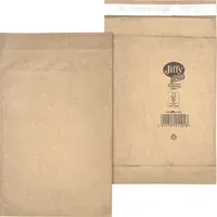 Jiffy® Jiffy® Papierpolstertasche Nr. 1 100 St./Pack. – Produktbild 2 von 2
