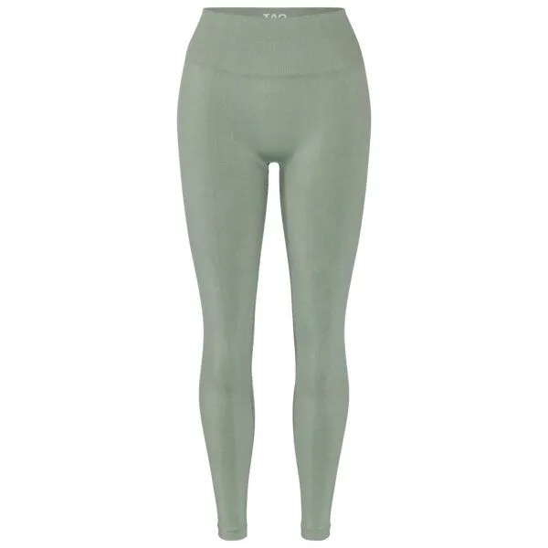 TAO Sportswear TAO Sportswear EASE Yoga- und Freizeitleggings, Iceberg green, – Produktbild 3 von 3
