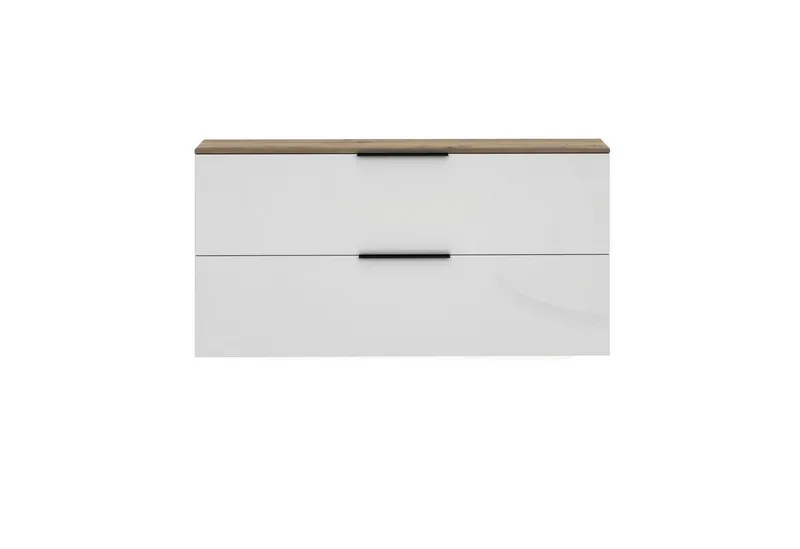 Home affaire Schuhschrank SPACE, Schuhkipper, Schuhschrank,Schuhkommode, nur 19 cm Tief Ideal für schmale Flure, Breite 160 cm, Made in Italy, Hochglanzlack – Produktbild 4 von 5