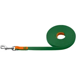 Hunter Hunter Suchleine Convenience dunkelgrün 1,5 cm, 5 m – Produktbild 1 von 1